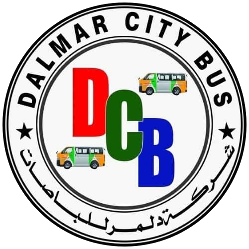Dalmar city Bus